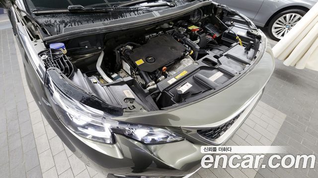 Peugeot 3008 2019 thumb 7