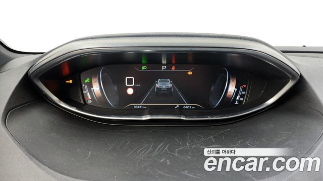 Peugeot 3008 2019 thumb 9
