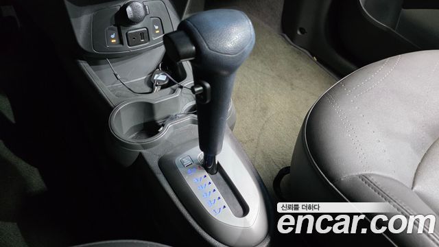 Chevrolet Spark 2013 thumb 10