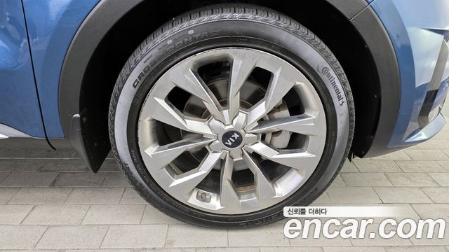 Kia Sorento 2020 thumb 6