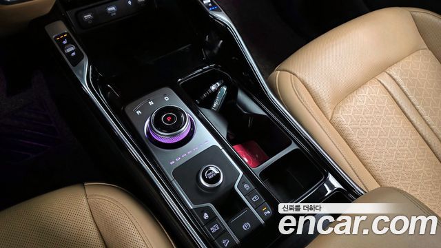Kia Sorento 2020 thumb 10