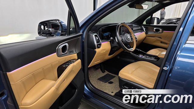 Kia Sorento 2020 thumb 11
