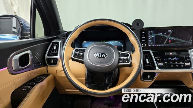 Kia Sorento 2020 thumb 12