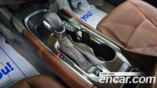 Chevrolet Malibu 2016 thumb 9