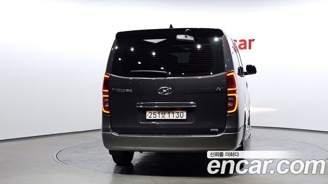 Hyundai Starex 2020 thumb 5