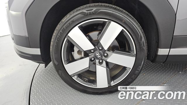 Hyundai Santa Fe 2024 thumb 5