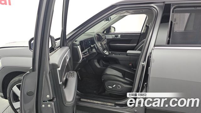 Hyundai Santa Fe 2024 thumb 10