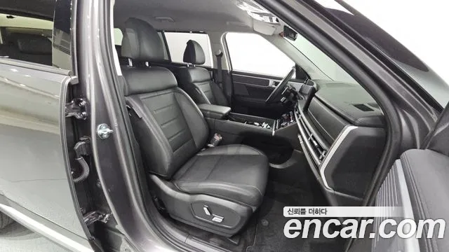 Hyundai Santa Fe 2024 thumb 12