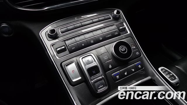 Hyundai Santa Fe 2021 thumb 9