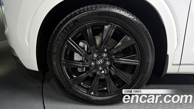 Hyundai Palisade 2021 thumb 6