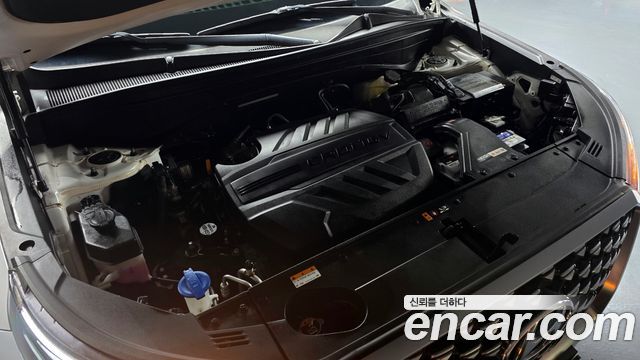 Hyundai Palisade 2021 thumb 7