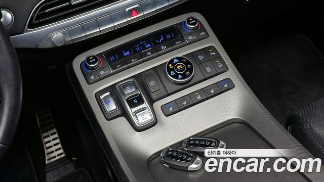 Hyundai Palisade 2021 thumb 10
