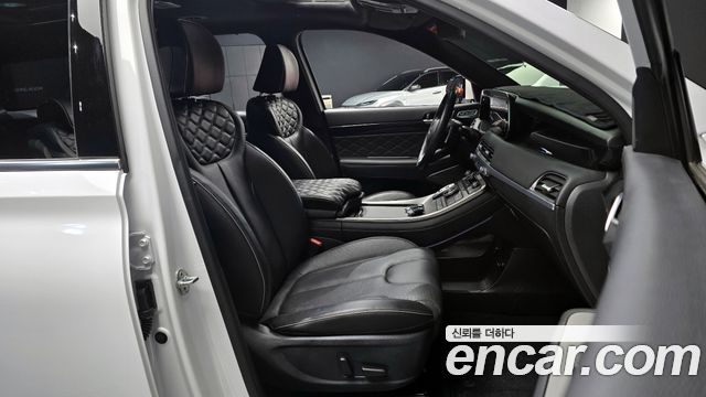 Hyundai Palisade 2021 thumb 11