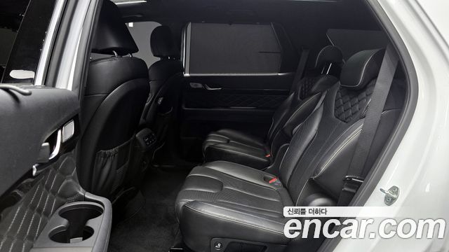 Hyundai Palisade 2021 thumb 12