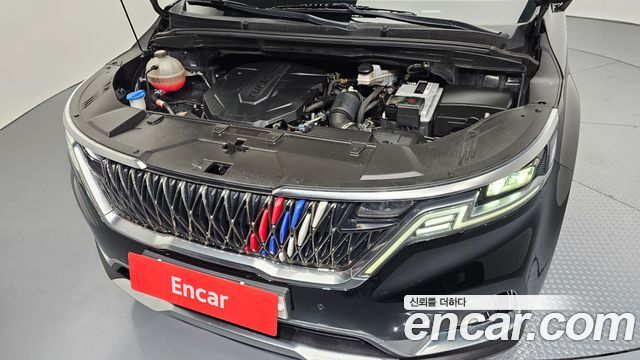 Kia Carnival 2021 thumb 7