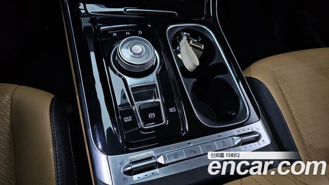 Kia Carnival 2021 thumb 10