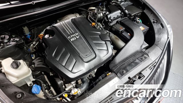Hyundai Grandeur 2015 thumb 6