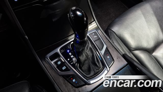 Hyundai Grandeur 2015 thumb 9