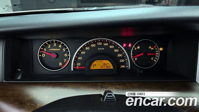 Renault Korea SM5 2008 thumb 8