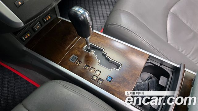 Renault Korea SM5 2008 thumb 9