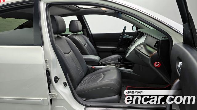 Renault Korea SM5 2008 thumb 10