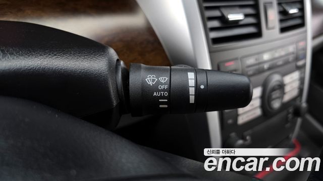 Renault Korea SM5 2008 thumb 11
