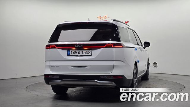 Kia Carnival 2022 thumb 5
