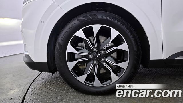 Kia Carnival 2022 thumb 6