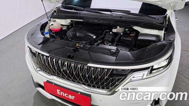 Kia Carnival 2022 thumb 7