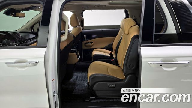 Kia Carnival 2022 thumb 12