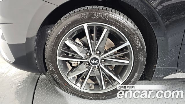 Hyundai Grandeur 2022 thumb 6