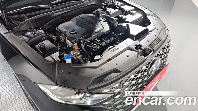 Hyundai Grandeur 2022 thumb 7