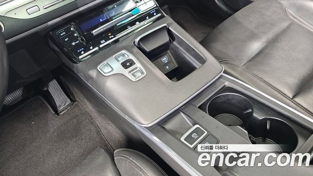 Hyundai Grandeur 2022 thumb 10