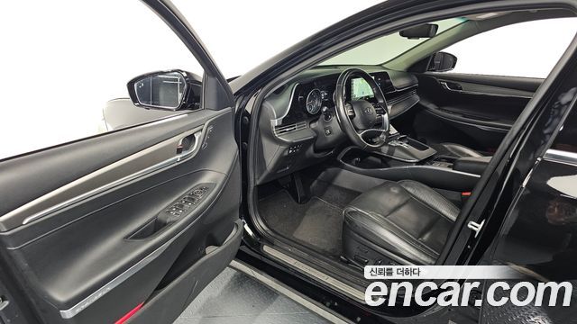 Hyundai Grandeur 2022 thumb 11