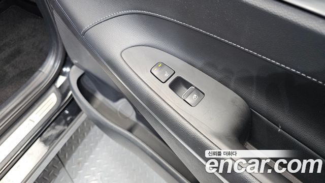Hyundai Grandeur 2022 thumb 12