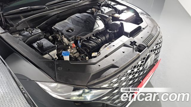 Hyundai Grandeur 2020 thumb 7