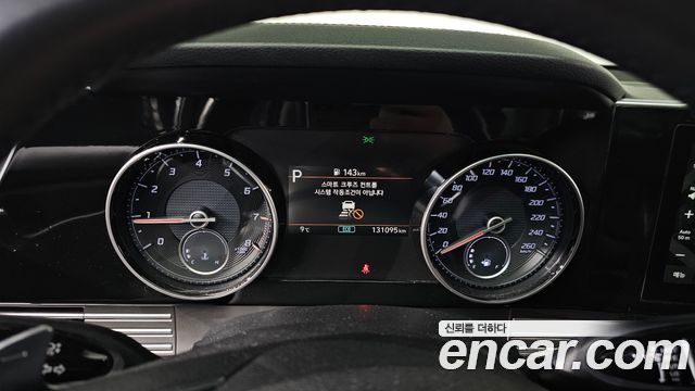 Hyundai Grandeur 2020 thumb 9