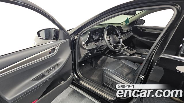 Hyundai Grandeur 2020 thumb 11