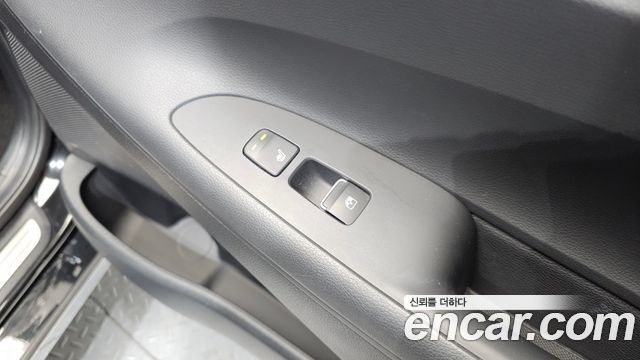 Hyundai Grandeur 2020 thumb 12