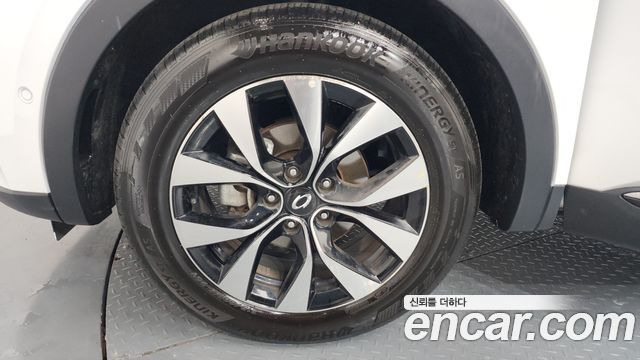 Renault Korea XM3 2022 thumb 6