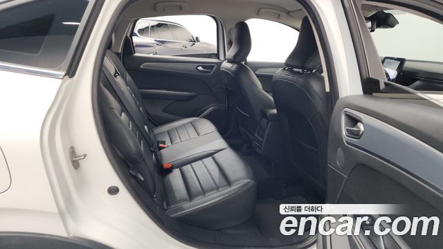 Renault Korea XM3 2022 thumb 12