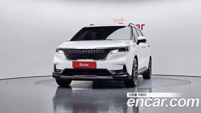 Kia Carnival 2022 thumb 4