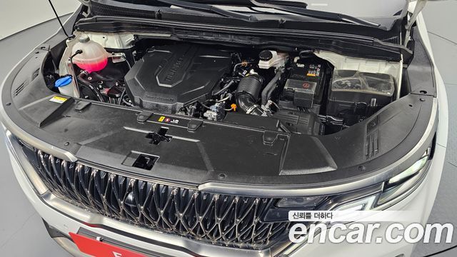 Kia Carnival 2022 thumb 7
