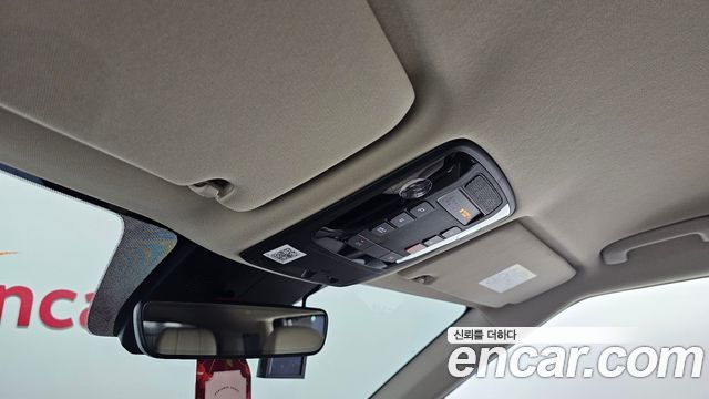 Kia Carnival 2022 thumb 12