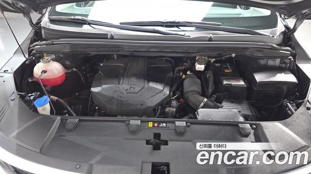 Kia Carnival 2021 thumb 7