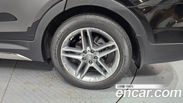 Hyundai Maxcruz 2017 thumb 5