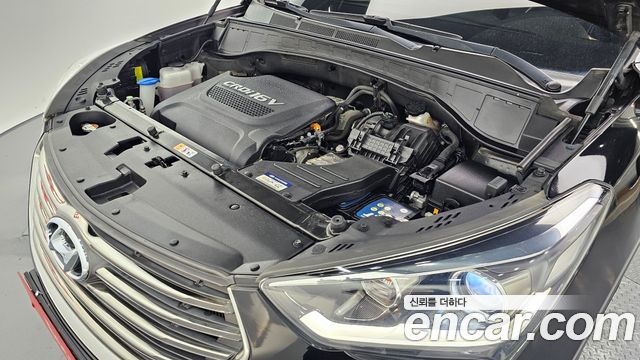 Hyundai Maxcruz 2017 thumb 6