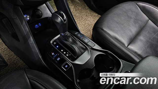 Hyundai Maxcruz 2017 thumb 9
