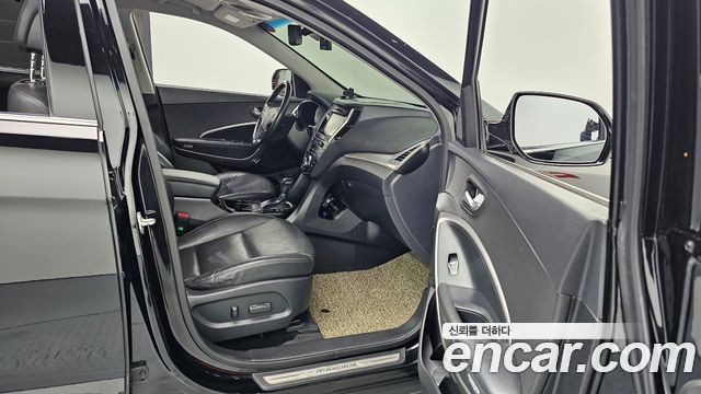 Hyundai Maxcruz 2017 thumb 10