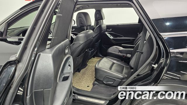 Hyundai Maxcruz 2017 thumb 12